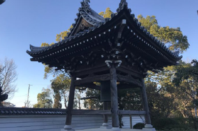 鐘楼堂
